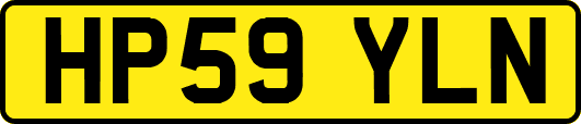 HP59YLN