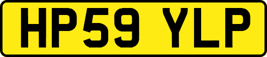 HP59YLP