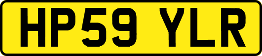 HP59YLR