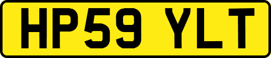 HP59YLT