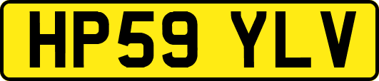 HP59YLV