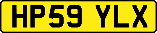 HP59YLX