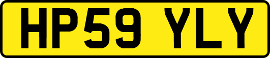 HP59YLY