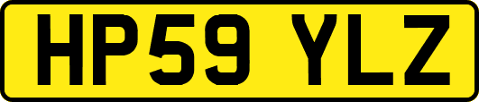 HP59YLZ