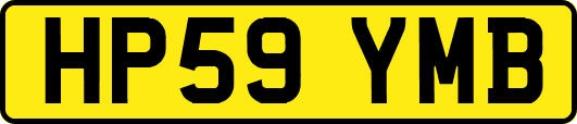 HP59YMB