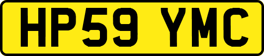 HP59YMC