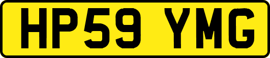 HP59YMG