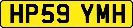 HP59YMH