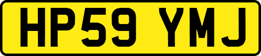 HP59YMJ