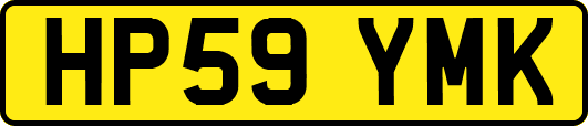 HP59YMK