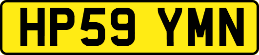 HP59YMN