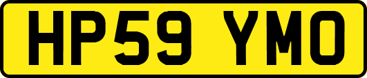 HP59YMO