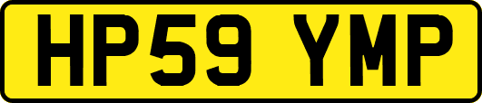 HP59YMP