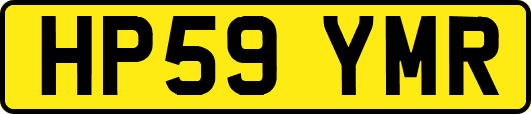 HP59YMR