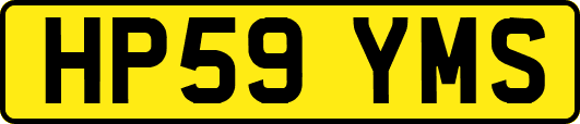 HP59YMS