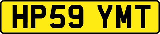 HP59YMT