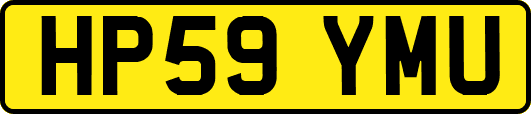 HP59YMU