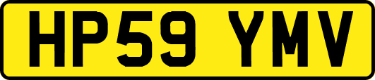 HP59YMV