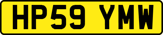 HP59YMW
