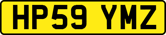 HP59YMZ