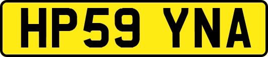 HP59YNA