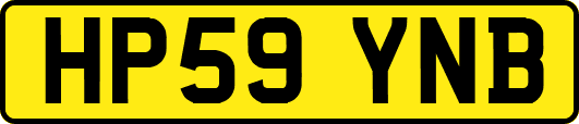 HP59YNB