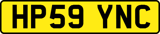 HP59YNC