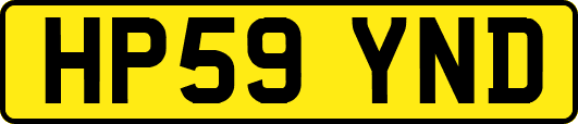 HP59YND