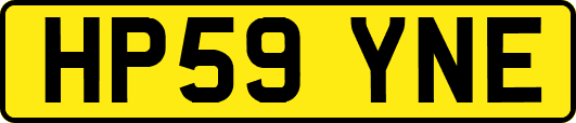HP59YNE