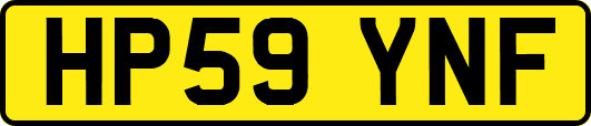 HP59YNF