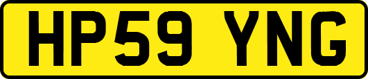 HP59YNG