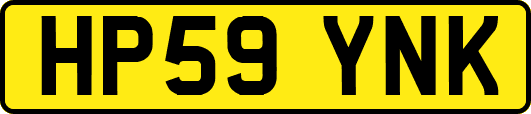 HP59YNK