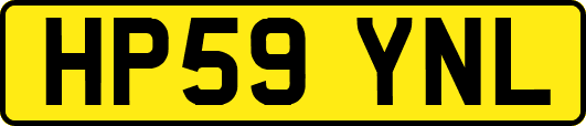 HP59YNL