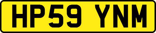 HP59YNM