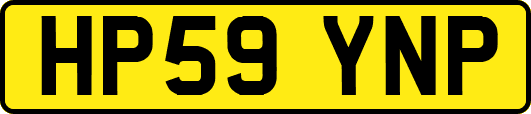 HP59YNP