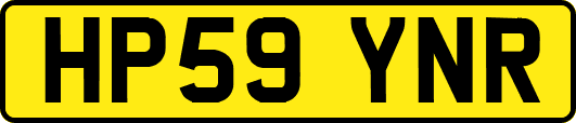 HP59YNR