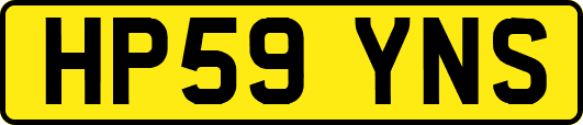 HP59YNS