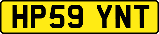 HP59YNT