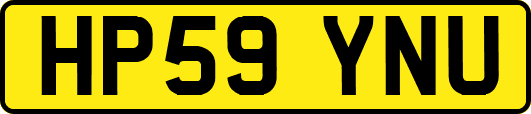 HP59YNU