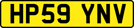 HP59YNV