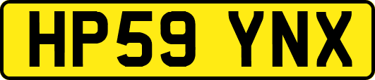 HP59YNX