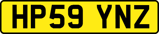 HP59YNZ