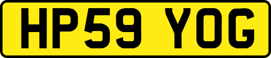 HP59YOG