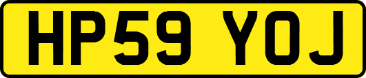 HP59YOJ