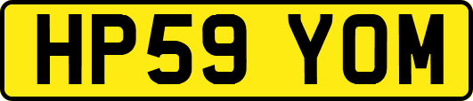 HP59YOM