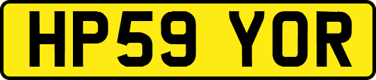 HP59YOR