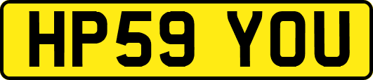 HP59YOU