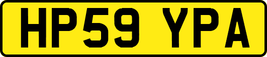 HP59YPA