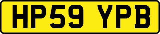 HP59YPB