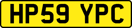 HP59YPC